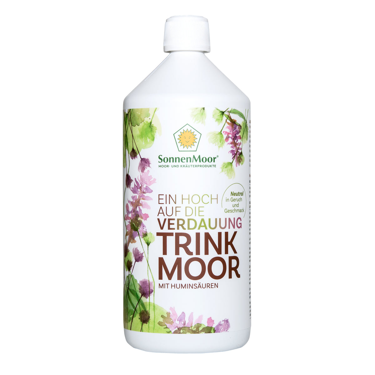SONNENMOOR Trinkmoor