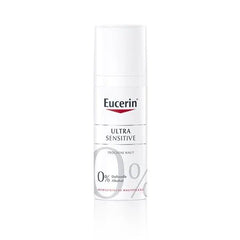 Eucerin UltraSENSITIVE Beruhigende Pflege für Trockene Haut