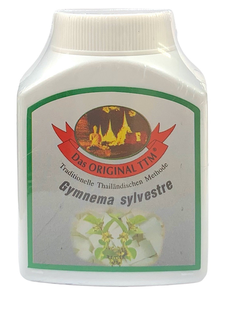 TTM GYMNEMA sylvestre