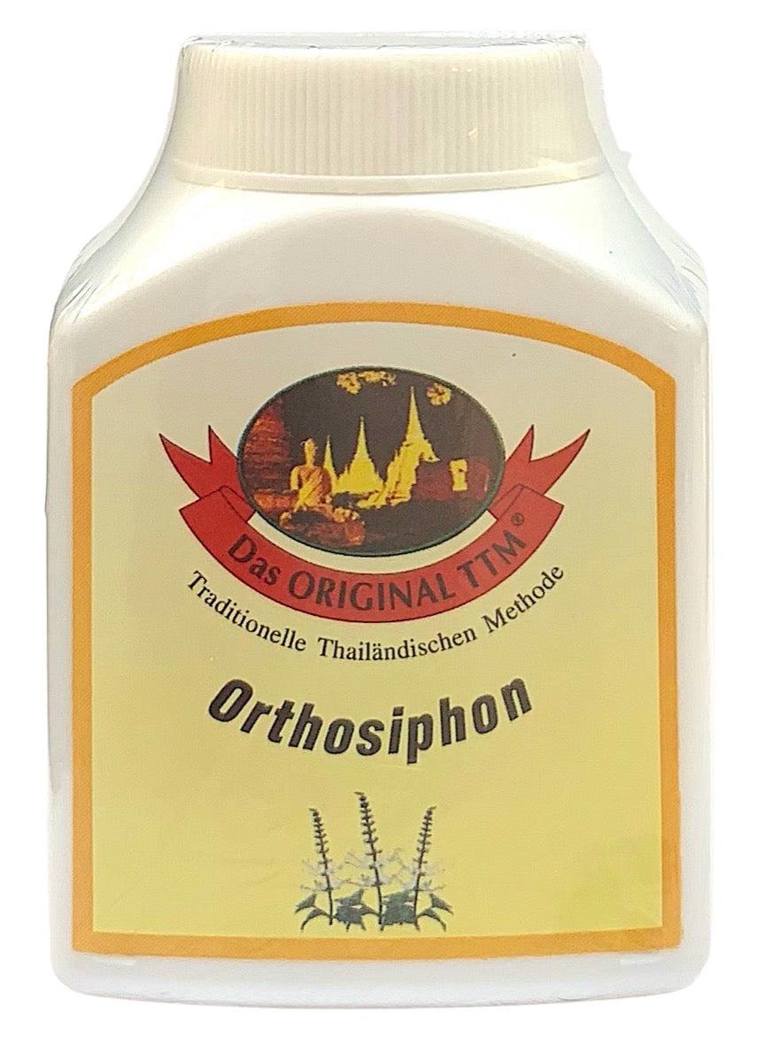TTM ORTHOSIPHON aristatus mig.