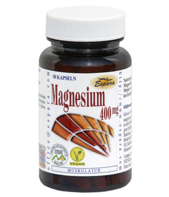 ESPARA Magnesium-400 mg Kapseln