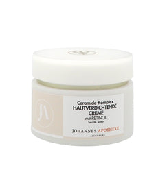 UNIFARCO CERAMIDE-KOMPLEX HAUTVERDICHTENDE CREME leichte Textur