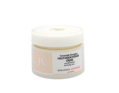 UNIFARCO CERAMIDE-KOMPLEX HAUTVERDICHTENDE CREME  MIT RETINOL reichhaltige Textur
