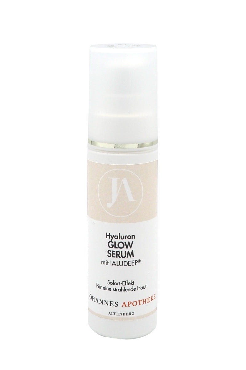 UNIFARCO HYALURON GLOW SERUM