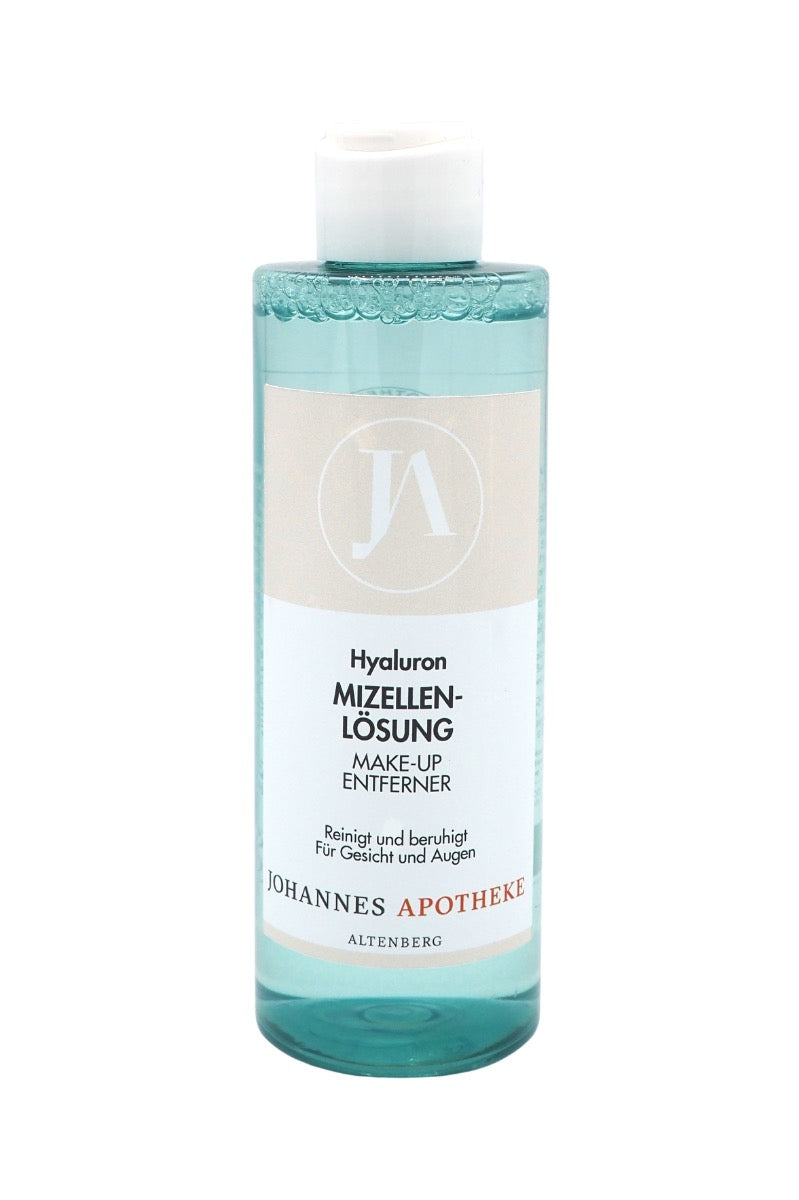 UNIFARCO HYALURON MIZELLEN MAKE-UP ENTFERNER