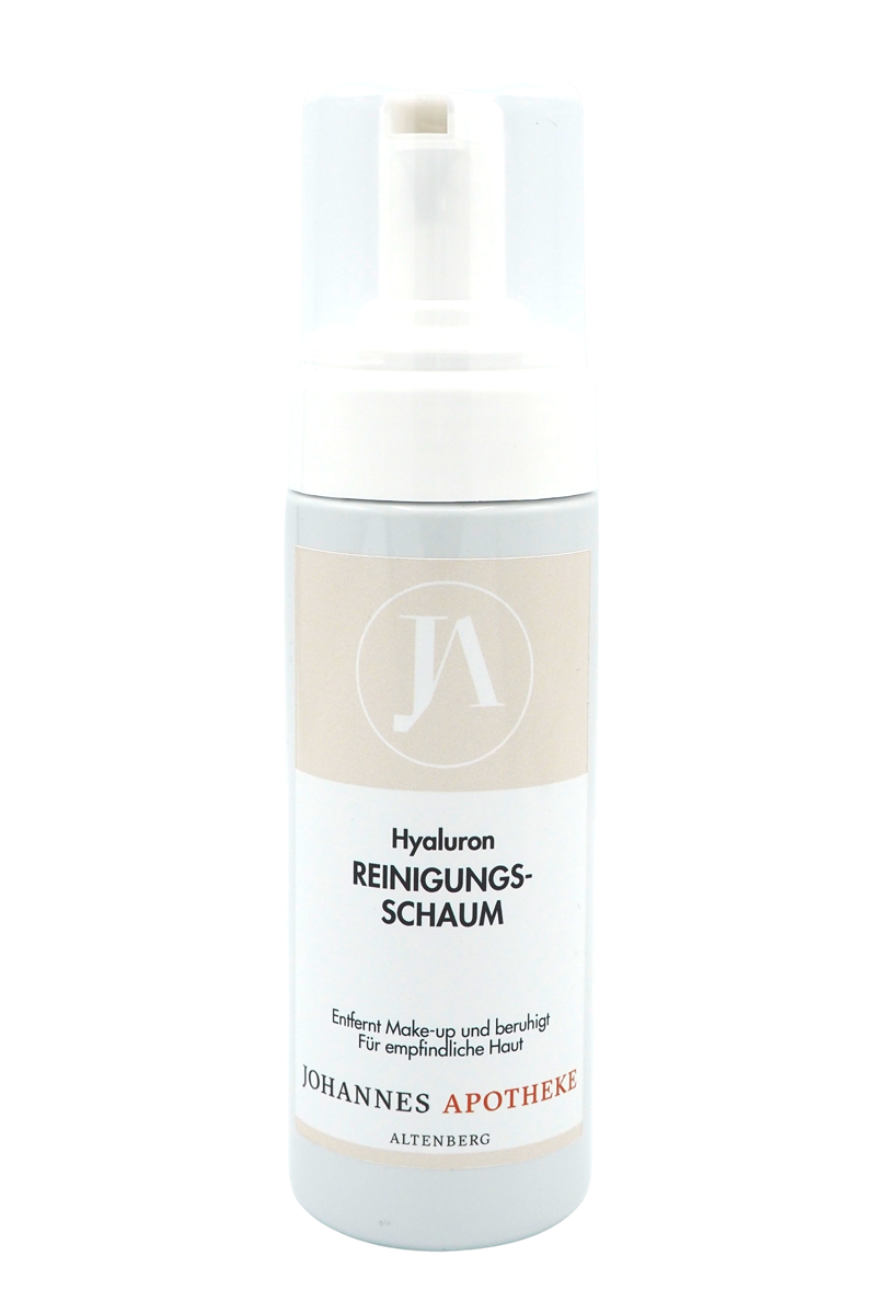 UNIFARCO HYALURON REINIGUNGSSCHAUM