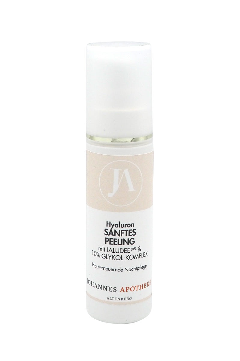 UNIFARCO HYALURON SANFTES PEELING