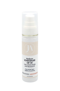 UNIFARCO HYALURON SCHUTZFLUID LSF 50