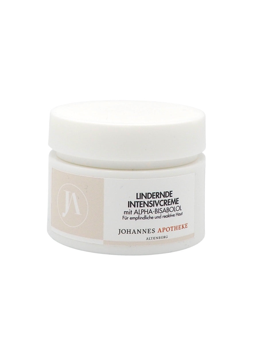 UNIFARCO LINDERNDE INTENSIVCREME