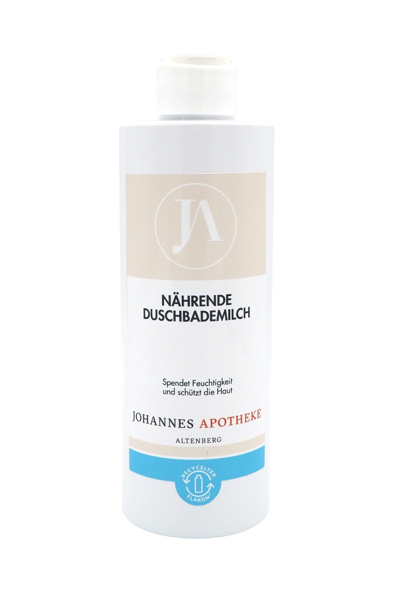 UNIFARCO NÄHRENDE DUSCHBADEMILCH