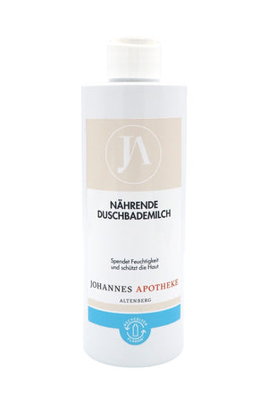 UNIFARCO NÄHRENDE DUSCHBADEMILCH