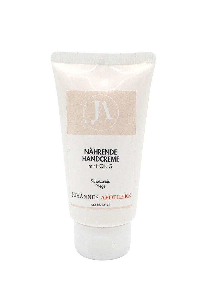 UNIFARCO NÄHRENDE HANDCREME