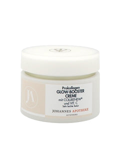 UNIFARCO PROKOLLAGEN GLOW-BOOSTER CREME