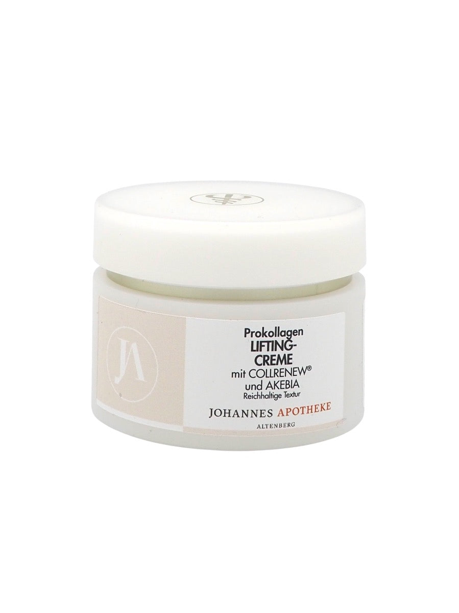 UNIFARCO PROKOLLAGEN LIFTING-CREME