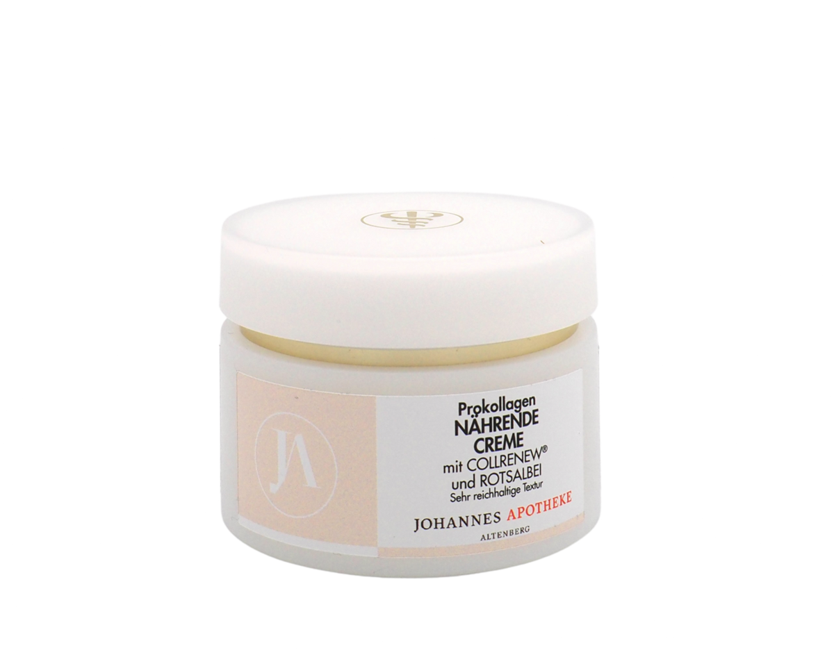 UNIFARCO PROKOLLAGEN NÄHRENDE CREME