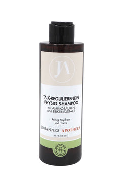 Unifarco TALGREGULIERENDES PHYSIO-SHAMPOO