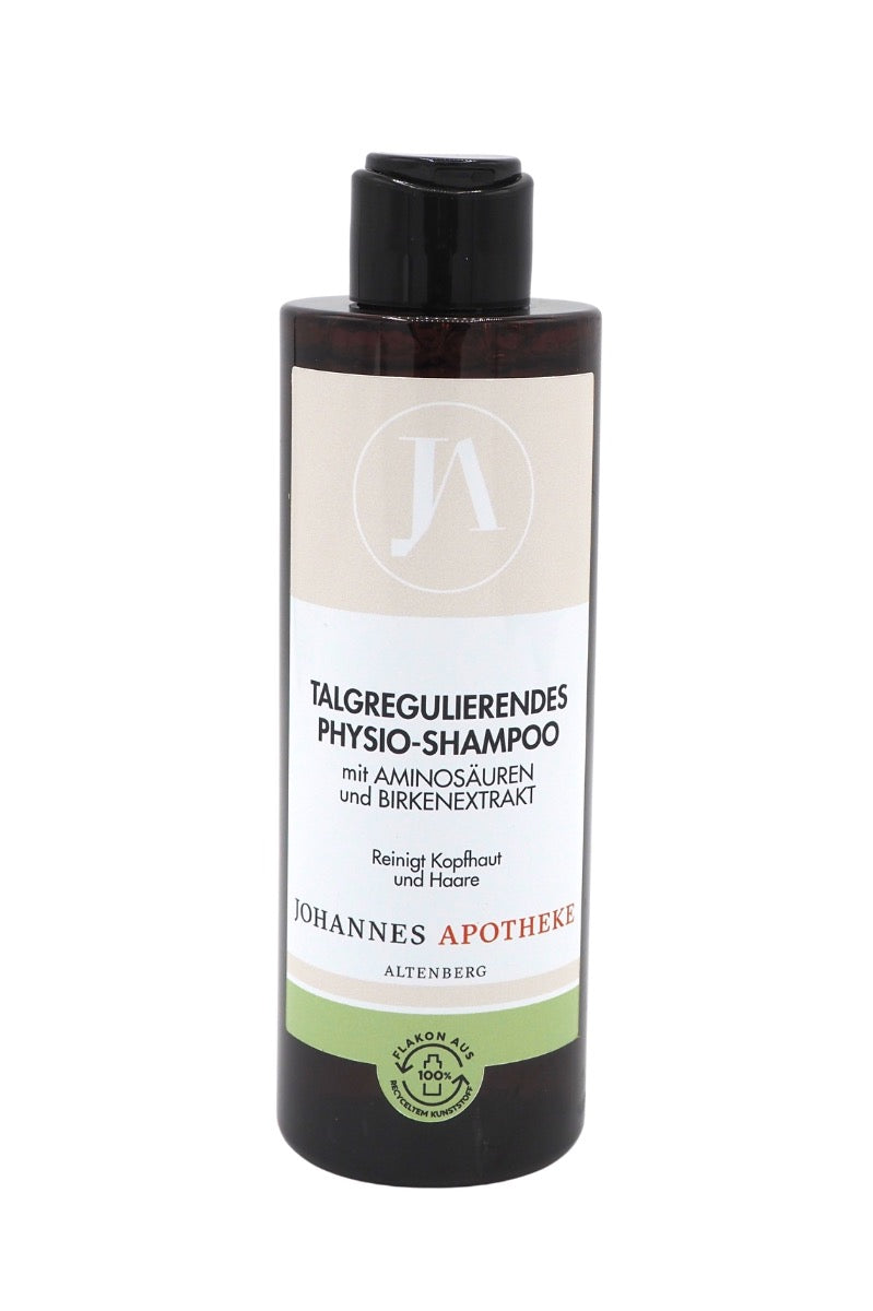 Unifarco TALGREGULIERENDES PHYSIO-SHAMPOO