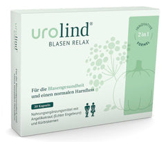 Urolind® BLASEN RELAX