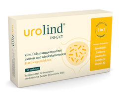 Urolind® INFEKT