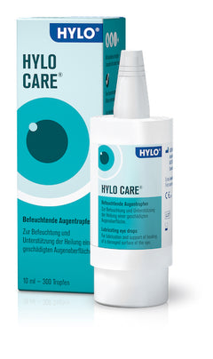 Hylo-Care Augentropfen