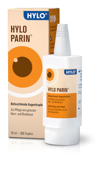 Hylo-Parin Augentropfen