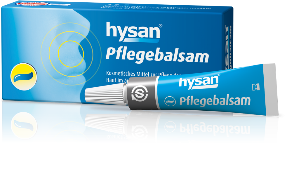 hysan® Pflegebalsam