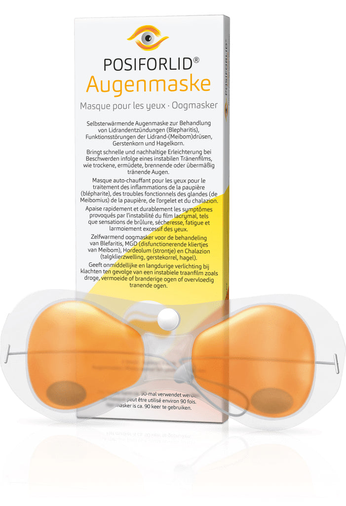POSIFORLID® Augenmaske