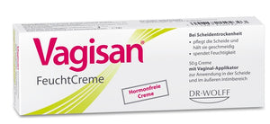 Vagisan Feuchtcreme