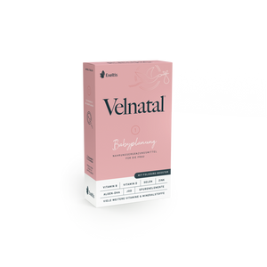 Velnatal® Babyplanung