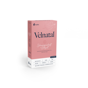 Velnatal® Schwangerschaft + Stillzeit