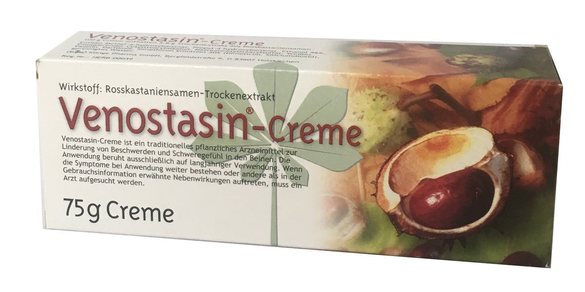Venostasin Creme
