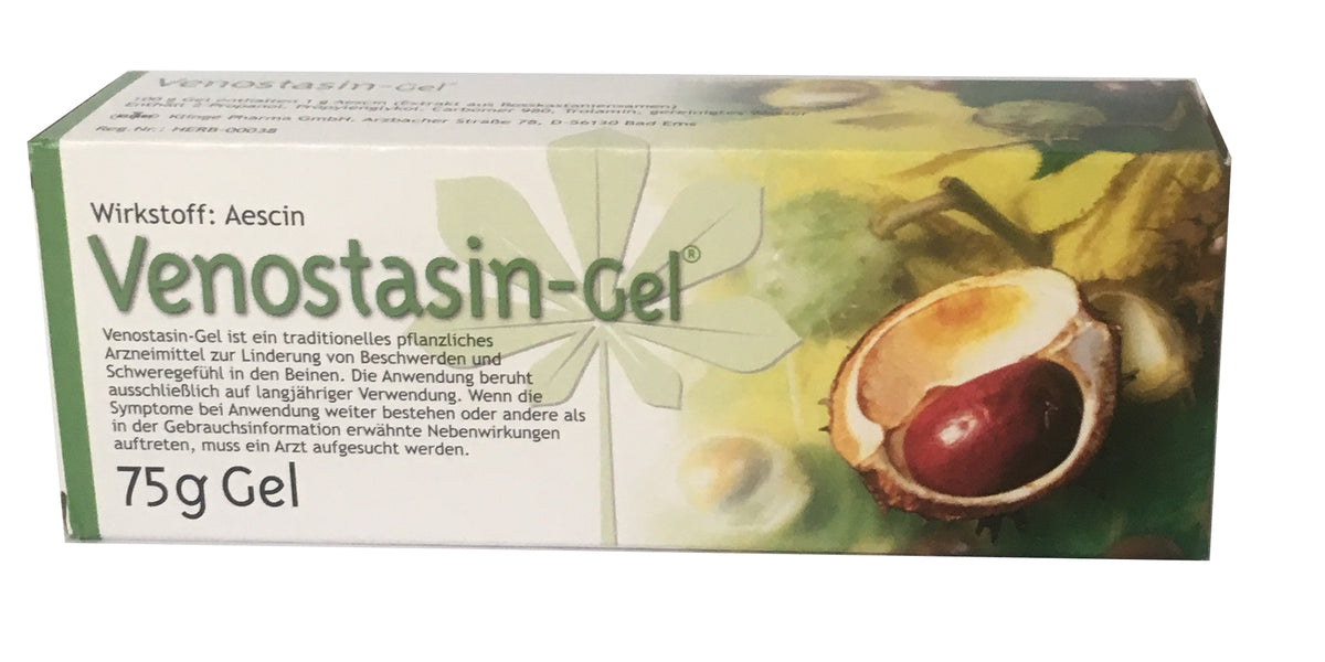 Venostasin Gel