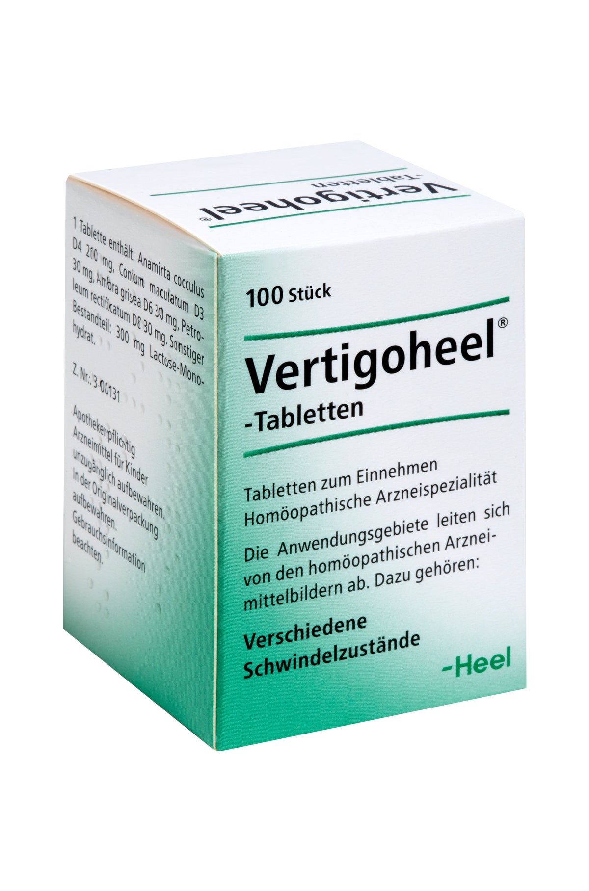 Vertigoheel® Tabletten