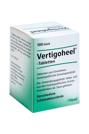 Vertigoheel® Tabletten