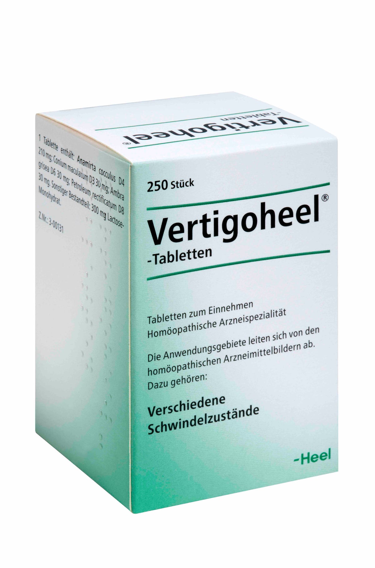 Vertigoheel® Tabletten