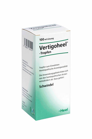 Vertigoheel® Tropfen
