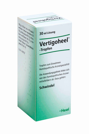 Vertigoheel® Tropfen