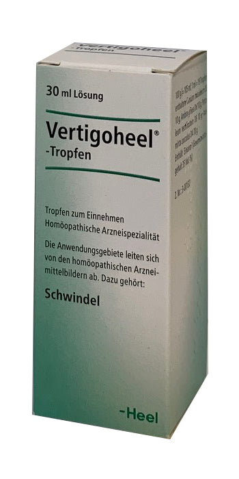 Vertigoheel® Tropfen