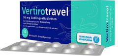 Vertirotravel 10 Stk