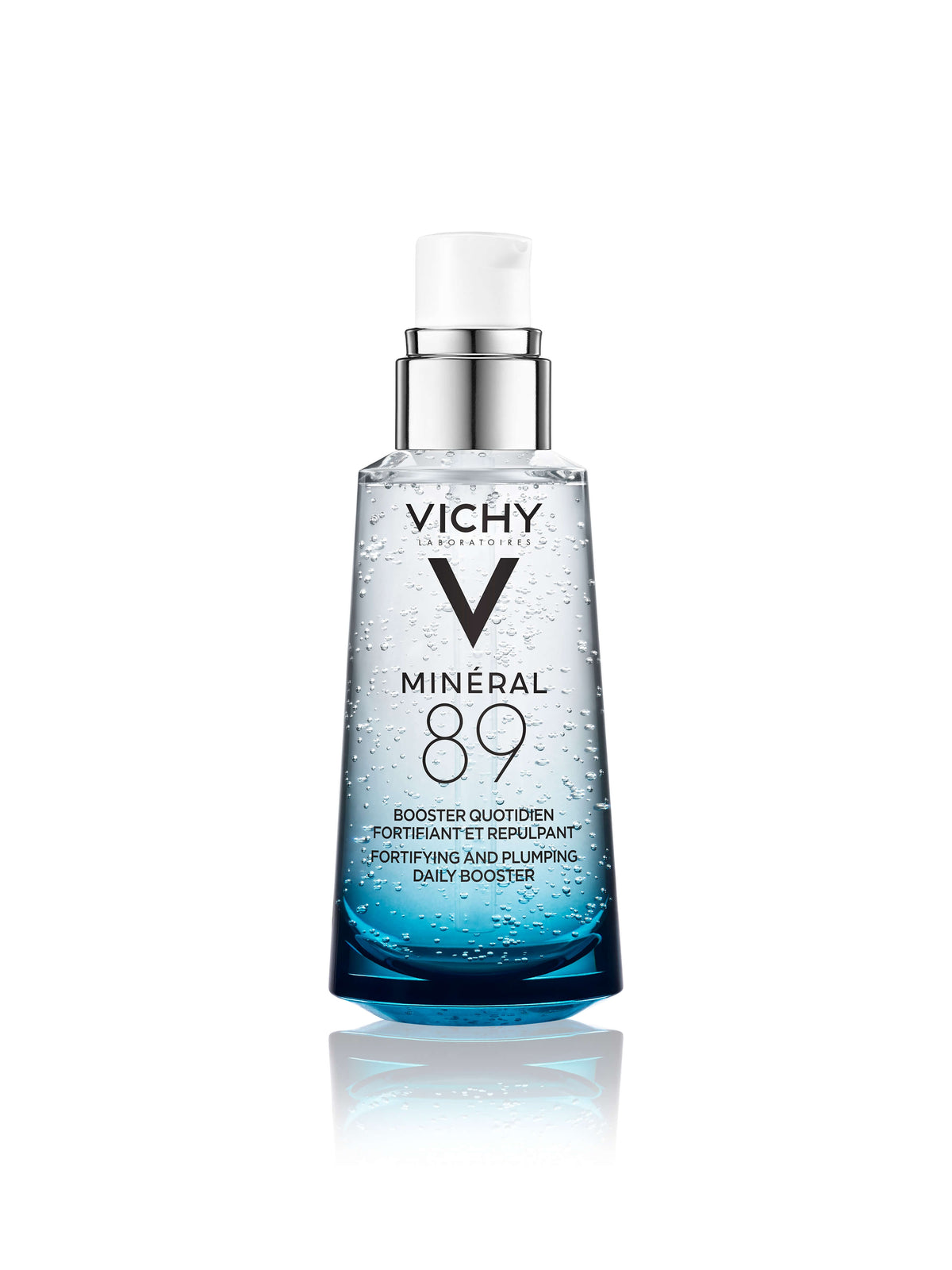 Vichy Mineral 89