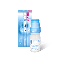 Vismed Gel Multi 0,3% Hyaluronsäure