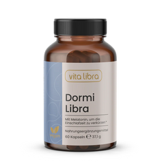 vita libra DORMI LIBRA Kapseln