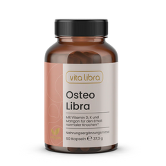 vita libra OESTO LIBRA Kapseln