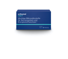 Orthomol Vital f Kapseln/Tabletten