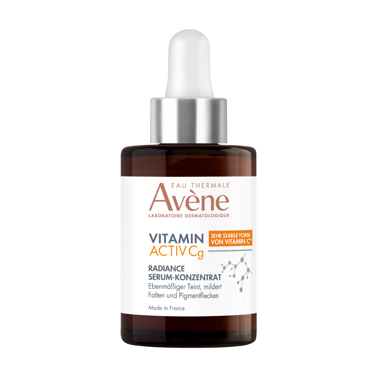 AVÈNE VITAMIN ACTIV Cg Radiance Serum-Konzentrat