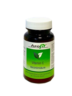 Ascorbinsäure Pulver 100g