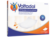 Voltadol 24h Schmerzpflaster