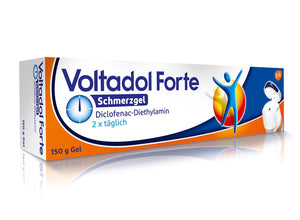 Voltadol® Forte Schmerzgel