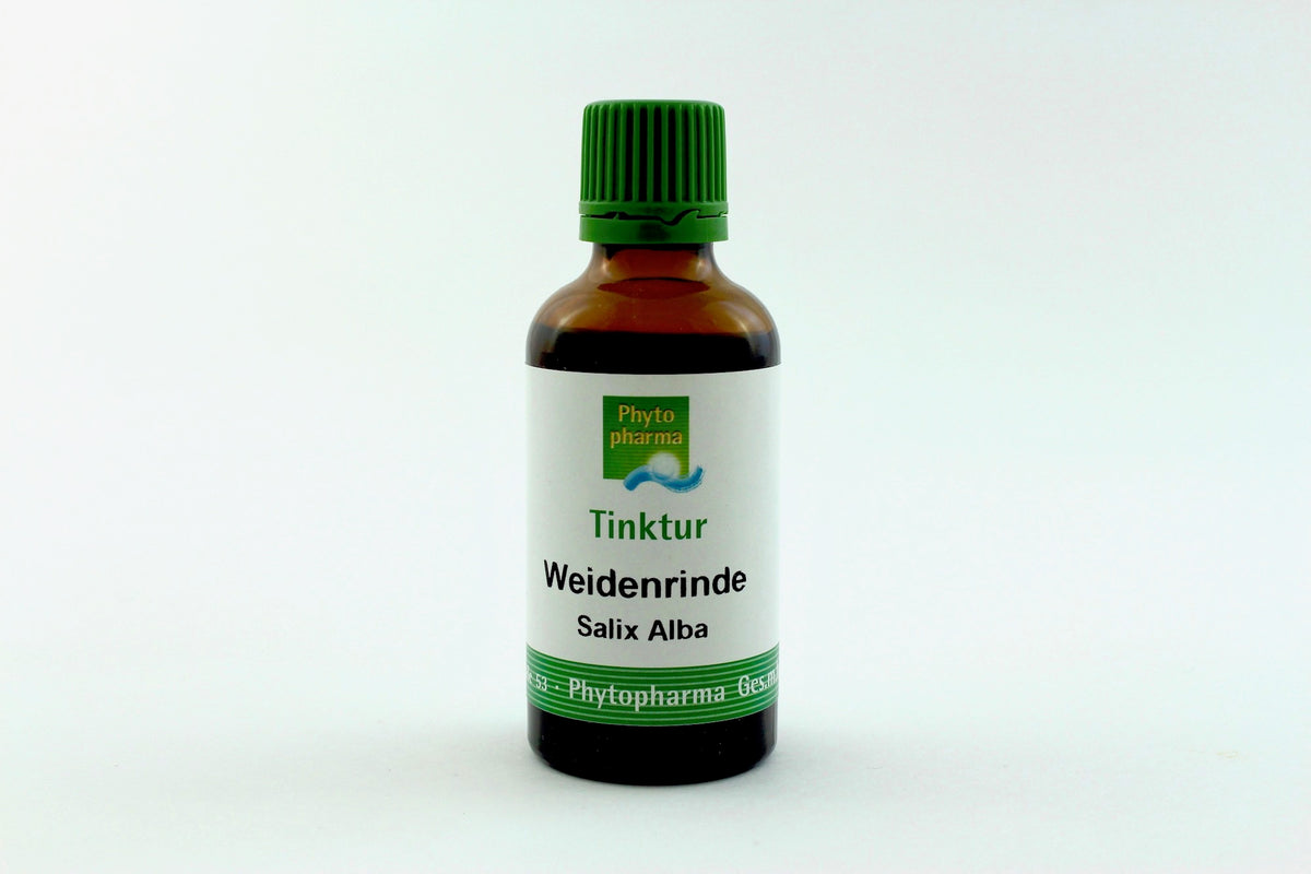 Phytopharma Weidenrinde Tinktur 100ml