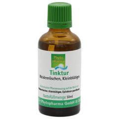 Phytopharma Weidenröschen Tinktur 50ml